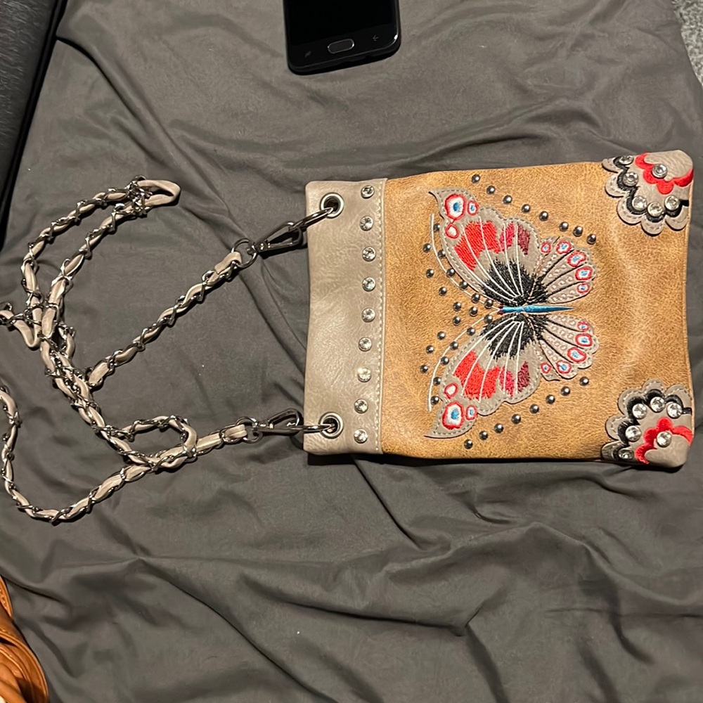 Small purse